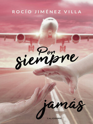 cover image of Por siempre jamás